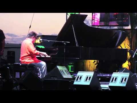 LIVE at Heineken Jazz Festival (Puerto Rico)