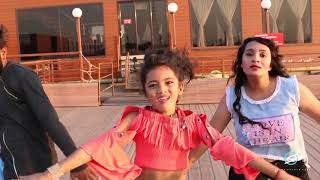 Amma Dekh Dance Choreography Video Song NAWABZAADE | choreography by :- StarBOY