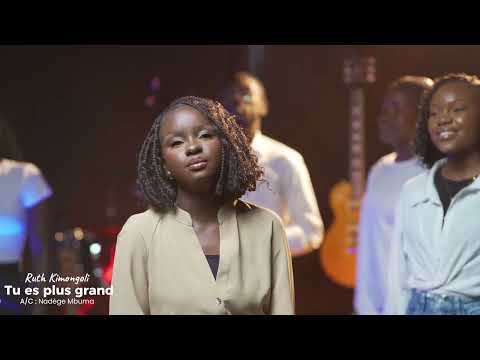 Beyond Worship Ministries and Ruth Kimongoli