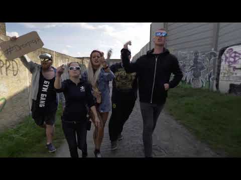 Plattensprung - Chill mal dein Leben (Offizielles Musikvideo)