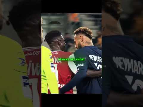 Matusiwa vs naymar Jr ❤️#football #naymar_jr #footballshorts #footballplayer #foryou