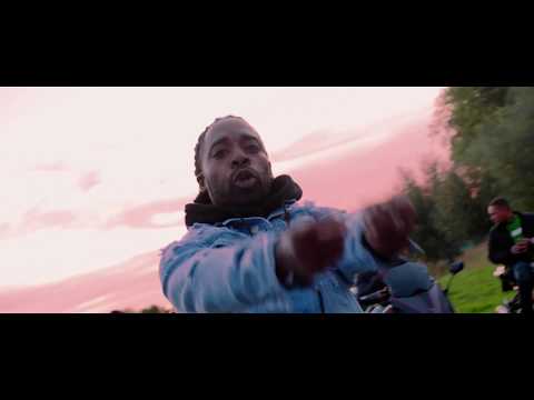 Kempi - Bonjour (prod by Yamaicaproductions)