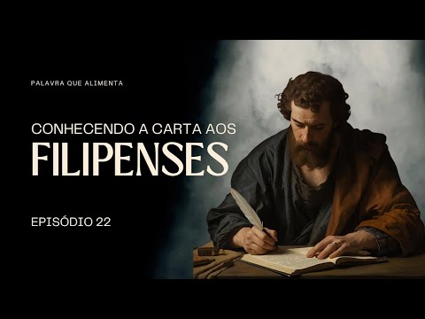 Devocional: Deus vê o que você planta | Conhecendo a Carta aos Filipenses 
