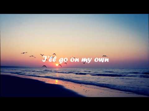 I'll Remember | Nathan Hawes (Lyric Video)