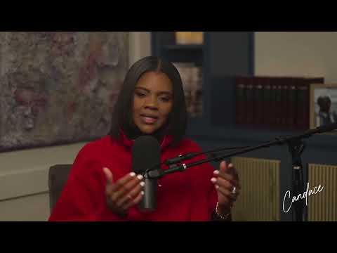 Candace Owens vs. Nick Fuentes on Race and IQ