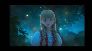 【LIVE・３DS】ドラクエ11　天空魔城