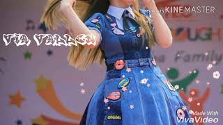 lirik kalah cepet by via vallen