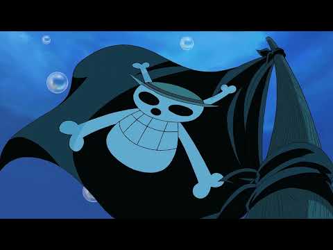 One Piece Opening 14 "Fight Together" - 4K/25fps