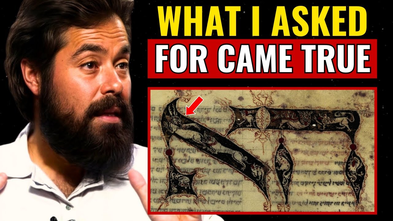 Say This Before Bed, The ancient PRAYER that is known to NEVER FAIL  | Jacobo Grinberg