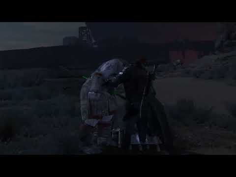 THE BEST EXECUTION IN THE GAME!!!!