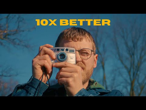 7 Tips For Better 35mm Point & Shoot Photos