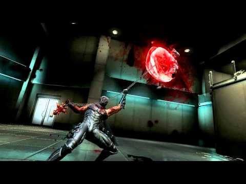 NINJA GAIDEN 3: Razor's Edge