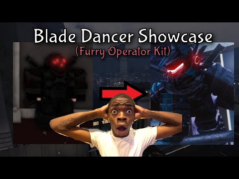 (outdated af) Blade Dancer Showcase | Blackout: Revival