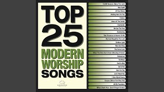 10,000 Reasons (Bless The Lord)