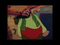 Pinocchio Fandub Stromboli V2
