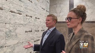 Dallas Man Accuses North Texas Funeral Home Of Abuse Of A Corpse For Moving His Parents