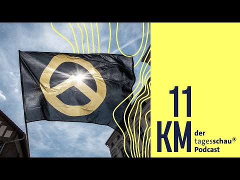 Rechtsextremismus: Danke für Ihre Spende! | 11KM - der tagesschau-Podcast