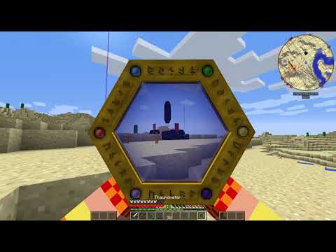 Lay of the Land ep 5 The infinity Dungeon