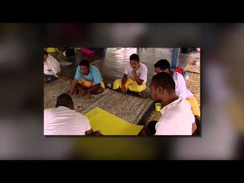 Kiribati: Paradise Lost  IFAD (IT)