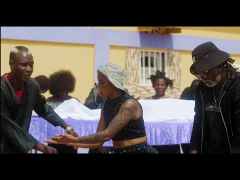 Meus Azar - Paulox, Samarapanamera, Kocksy ( Kuduro by ALEGAN, video clip Oficial