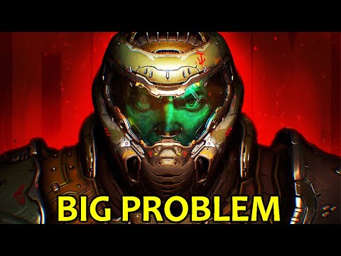 Doom Eternal's Main Problem That Needs To Be Addressed