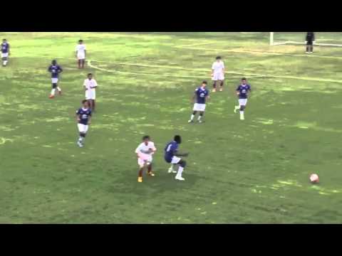 Mitchell's clips   Everton FC Westchester Game 12 4 2015