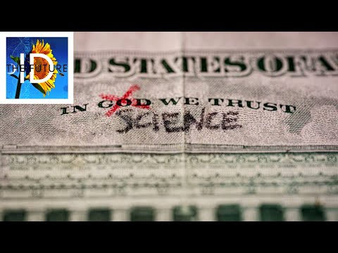 Stephen Meyer on the Crisis of Trust in Science - YouTube