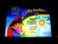 Dora The Explorer Shy Rainbow