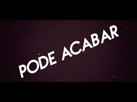 Tipografia- MC LBX - O Bom Filho Sempre Volta (A RUAZINHA)