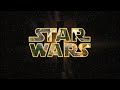Star Wars Episode 3 Disc 1 Dvd Menu