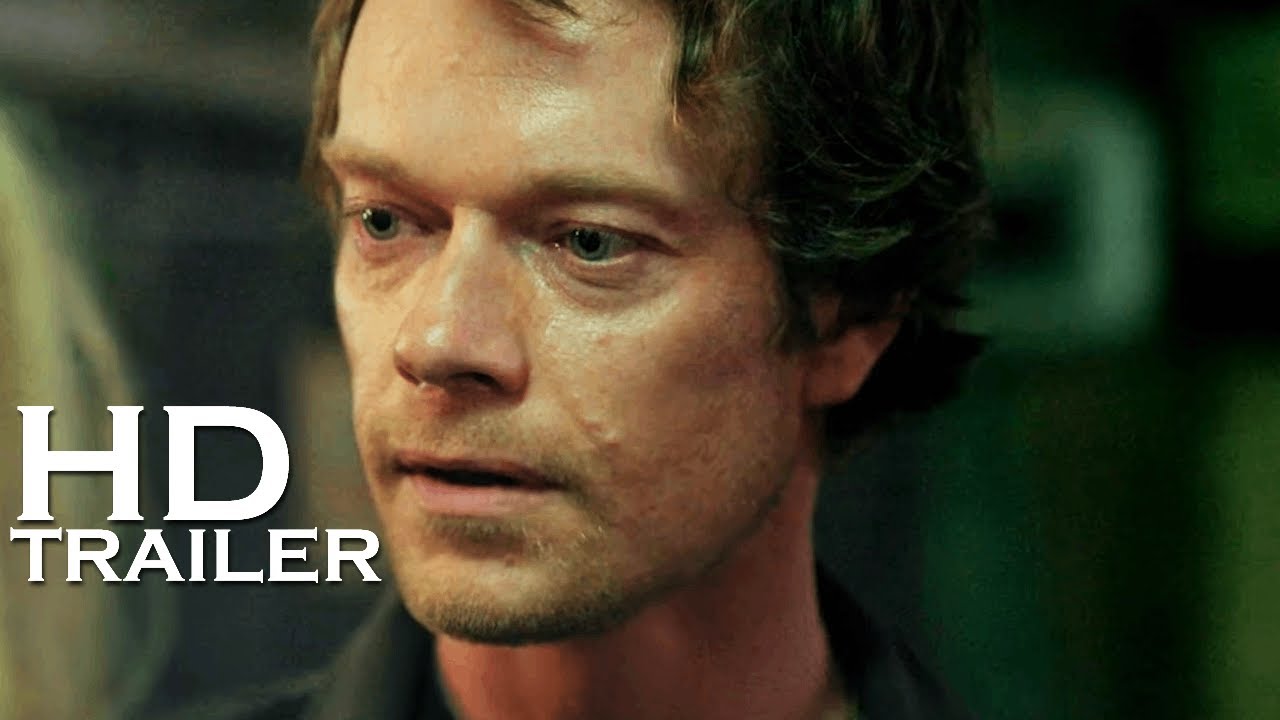 JOVEN SECUESTRADA Trailer / Girl Taken Trailer [HD]