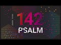 PLASTER MIODU || Psalm 142: Znikąd obrońcy