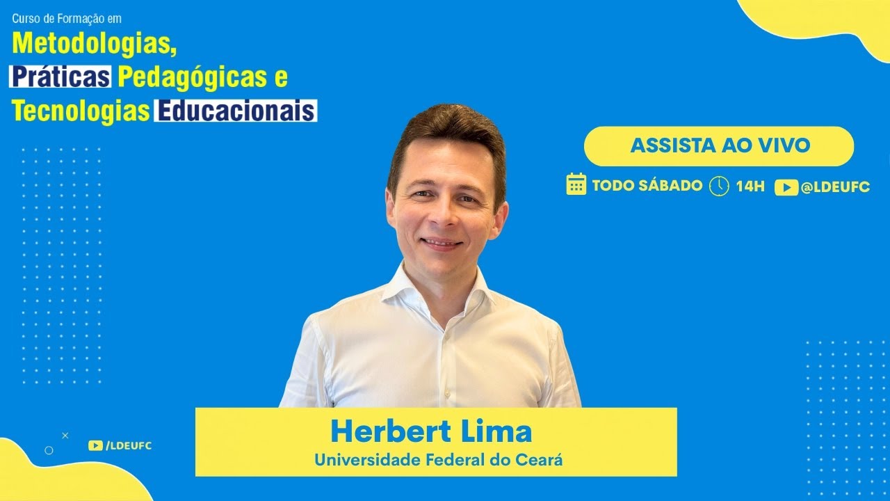 Letramento digital, cultura digital e formação de professores