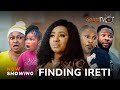Finding Ireti Latest Yoruba Movie 2024 Drama | Saidi Balogun |Mide Abiodun   |Bolanle Ninalowo|Itele