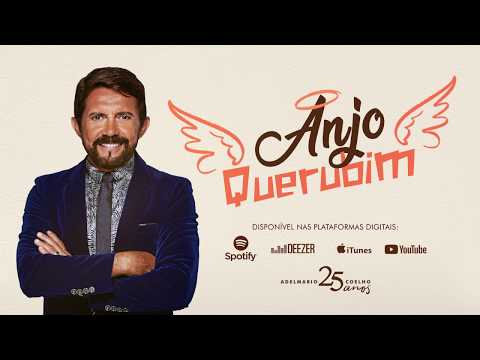 Adelmário Coelho - Anjo Querubim