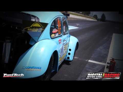 Fusca FLT na 250 Outlaw - Thiago José