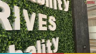 Manav Rachna International School Video thumbnail