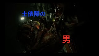 BIOHAZARD RE:2 　ゲーム実況12回目