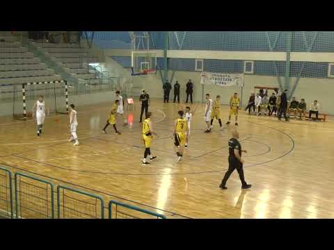 KB DIBRA EAGLES VS KB ALBES