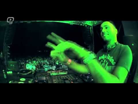 MIXtape | Suncatcher vs. Pizz@dox | BeeeFree 2011 | gluuu.tv