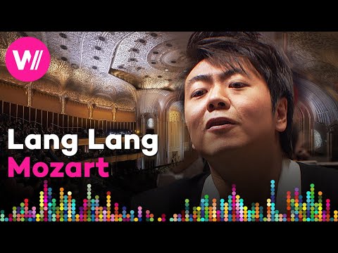 Lang Lang: Mozart - Piano Concerto No. 24 in C Minor, K. 491 (with The Cleveland Orchestra)