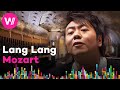 Lang Lang Mozart Piano Concerto No 24 In C Minor K 491 With The Cleveland Orchestra