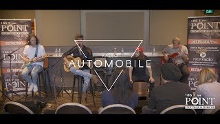 Kaleo - Automobile - LIVE in the Point Lounge