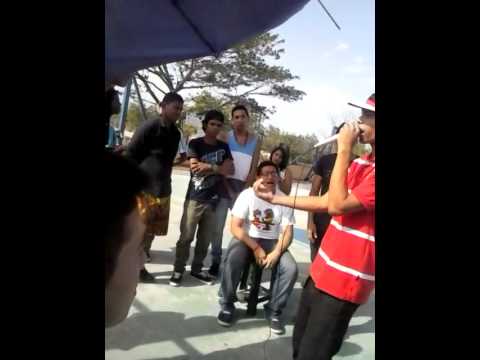 A-HH |SubUnderBattle - 2R - Ludel vs Mago