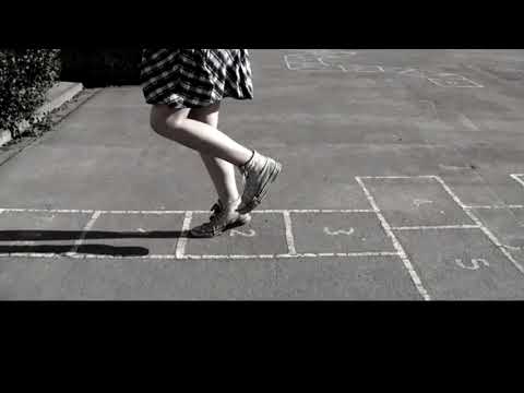 Le jeu de la marelle