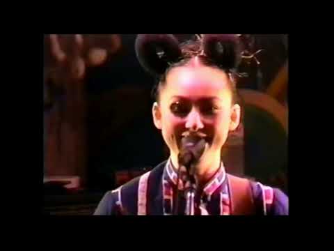 DROOP / PUNISH PUNGENT WORLD DROOP SHOCK SHOW 1997