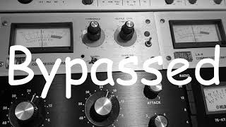 Video thumbnail for Urei LA 4s as a master bus compressor by Jorn Lavoll