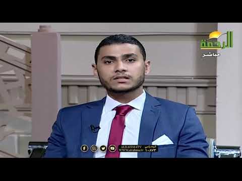 كيف تكون ناجحاً شاهد هذا الشاب المتوفق من الأوائل بسم الله ما شاء الله
