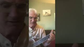 Rowing Song - Patty Griffin  (G)