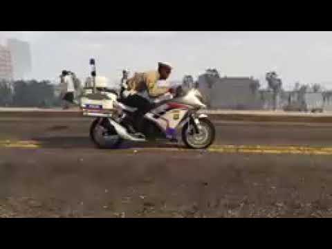 PREMAN TERKUAT DIPENJARA KANDANG BUAYA - GTA 5 YOUTUBER KOCAK PARODY